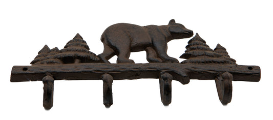 Bear hook