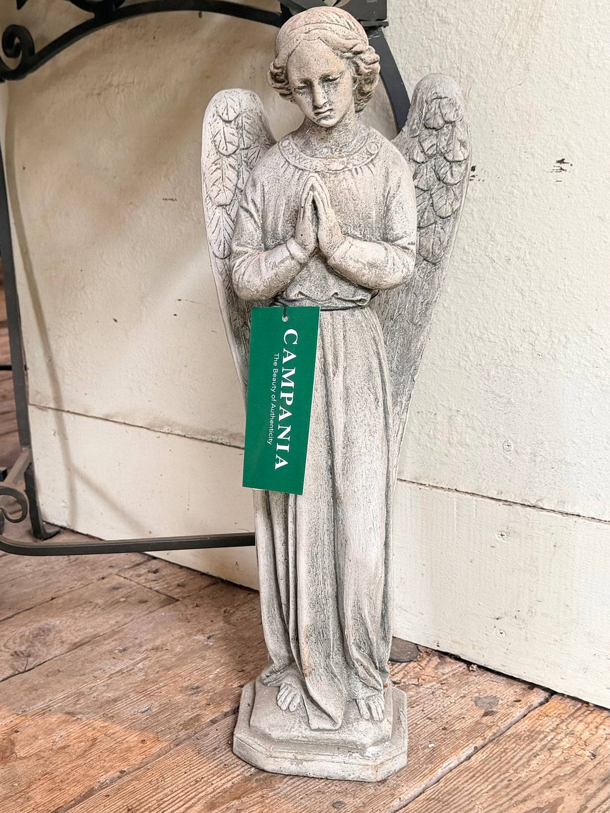 Angel of Hope Statue