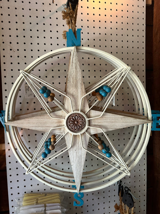 Compass Rose