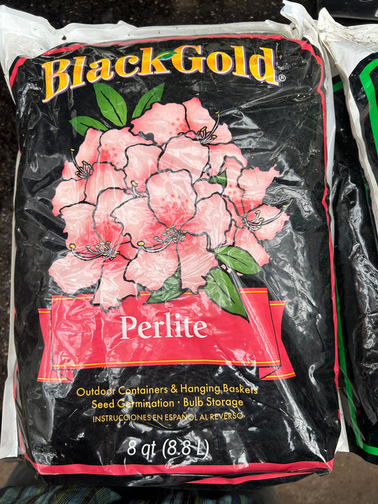 Perlite