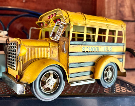 School Bus