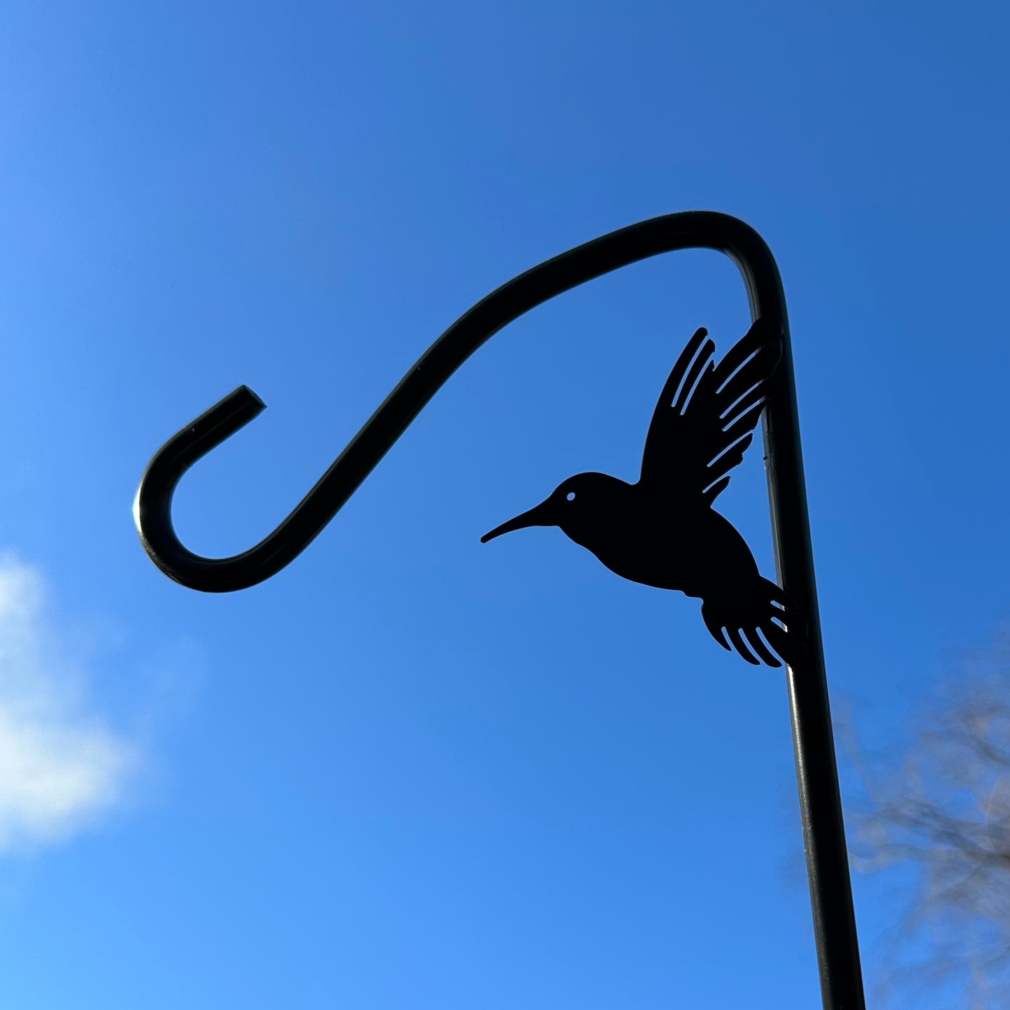 More Bird 42" Hummingbird Hook