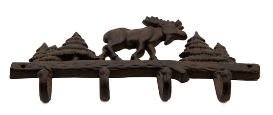 Moose hook