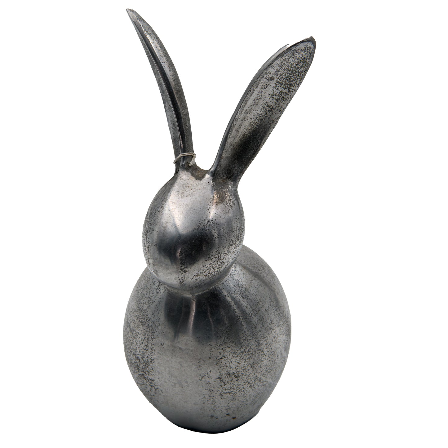 Rabbit statue