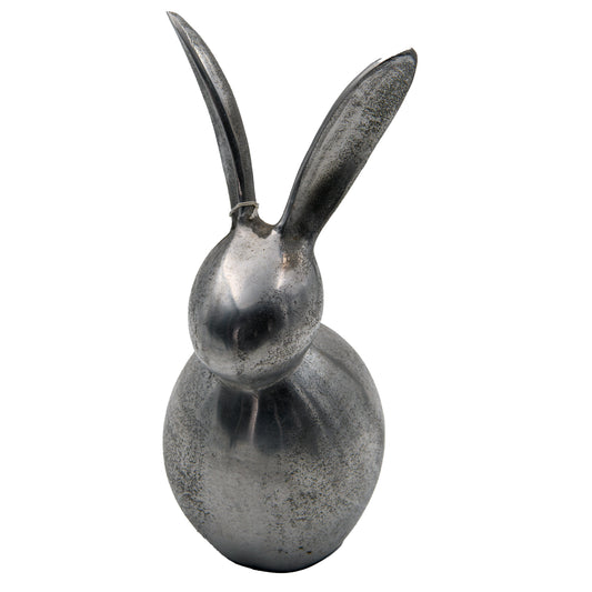 Rabbit statue