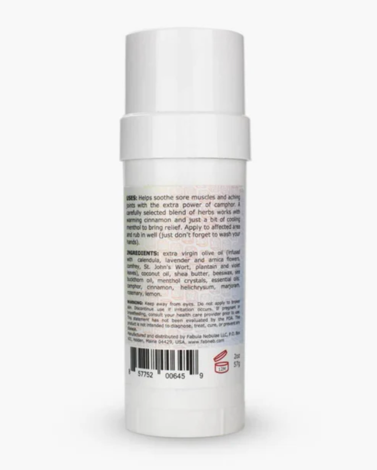 Muscle & Joint Soother - Extra Strenth