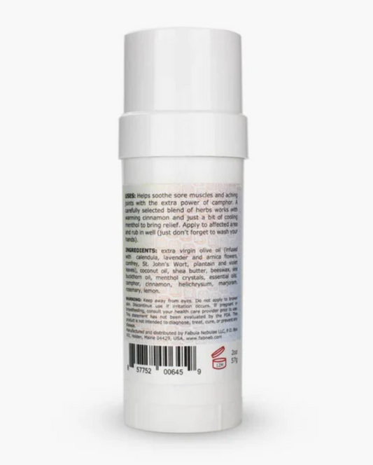 Muscle & Joint Soother - Extra Strenth