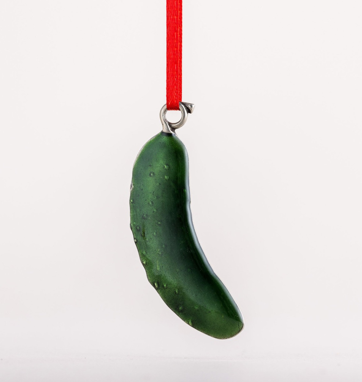 Pickle Ornament