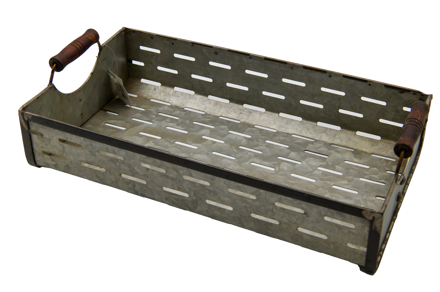 Tray