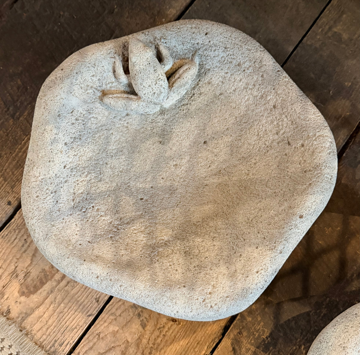 Woodland Birdbath