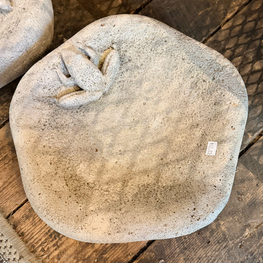 Woodland Birdbath