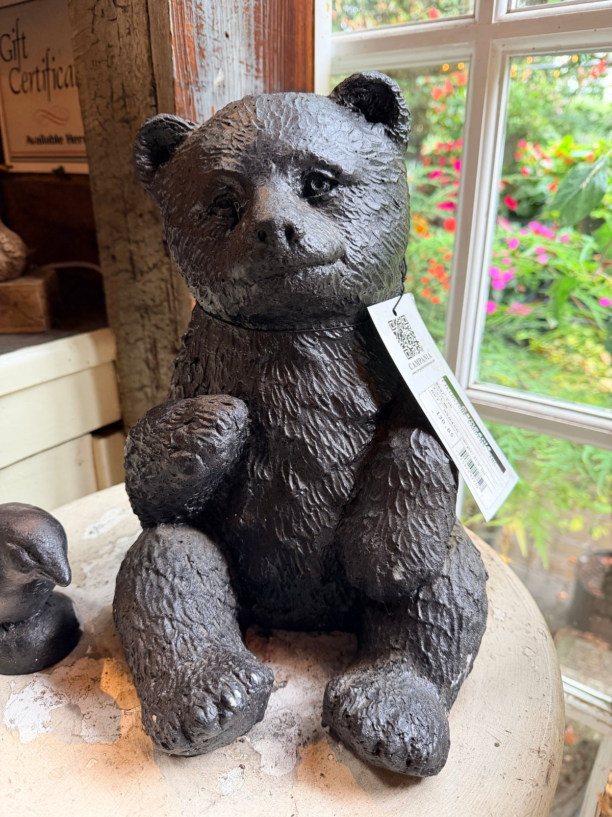 Bear Cub