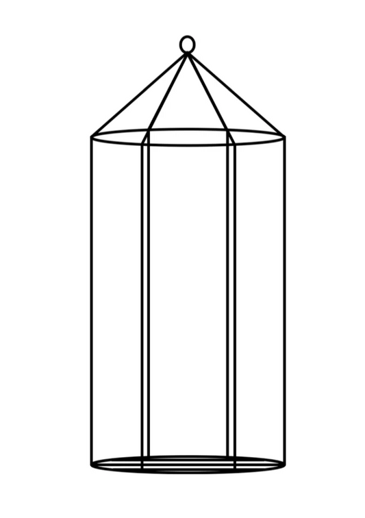 Birdcage Trellis