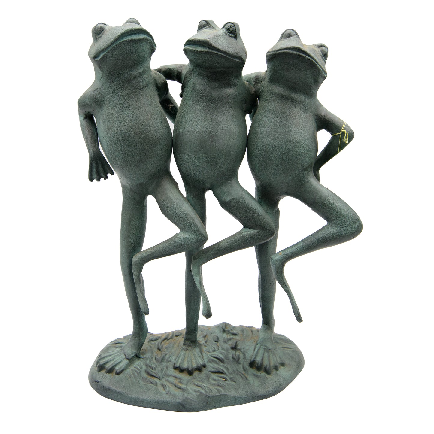 Dancing Frog Trio