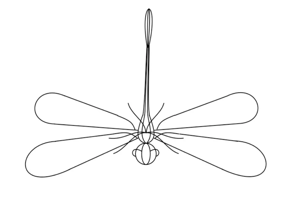 Dragonfly