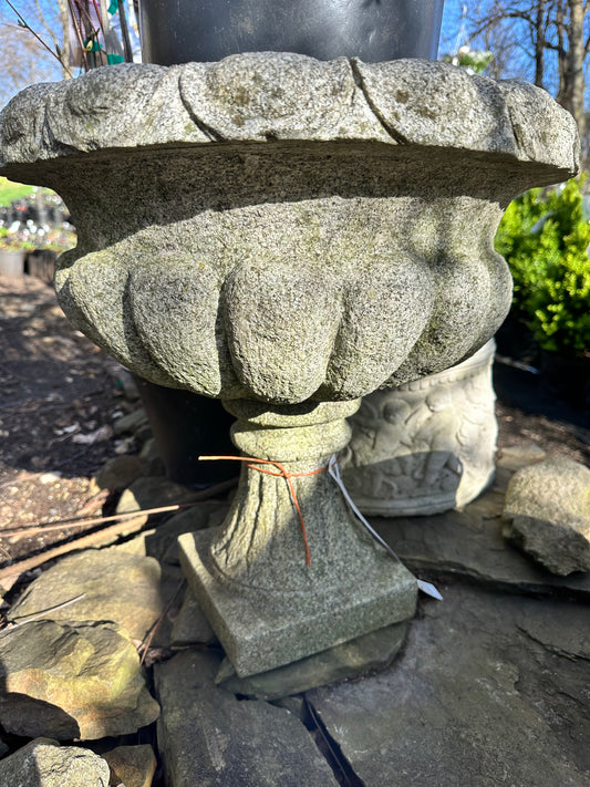 Granite Urn