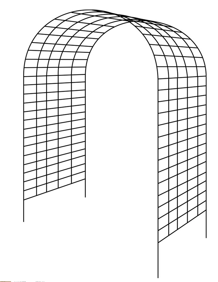 Medium Arbor