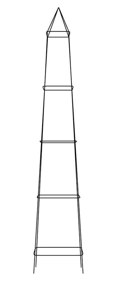 Large Obelisk