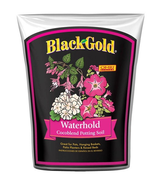 Waterhold Cocoblend Potting Soil