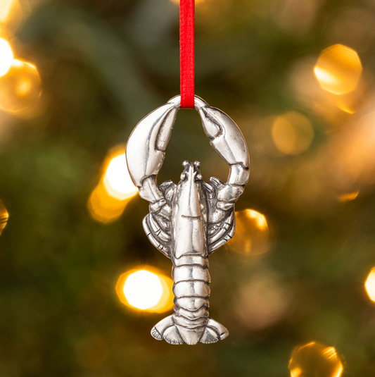 Lobster Ornament