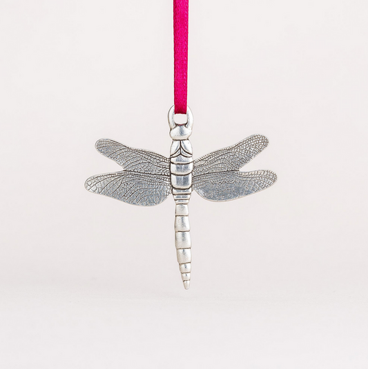 Dragonfly Ornament