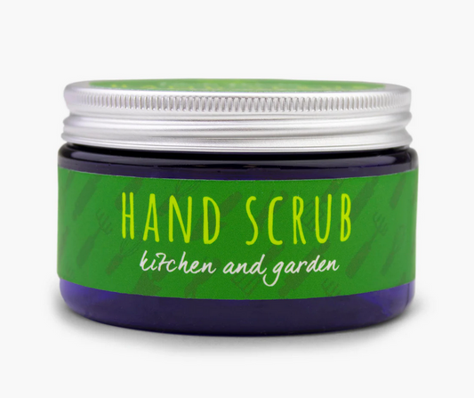 Hand Scrub