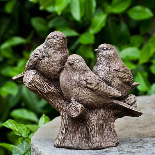 Three's Company