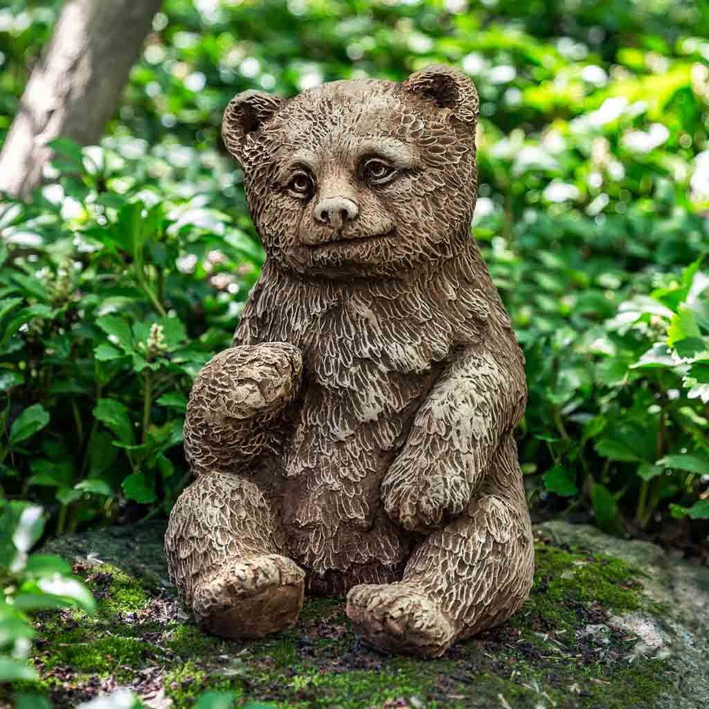 Bear Cub