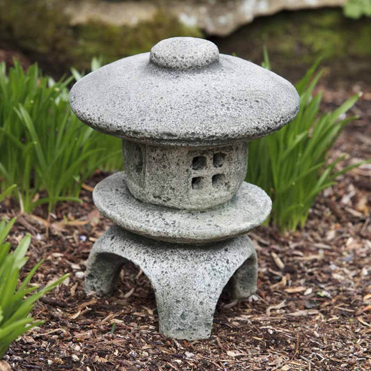 Mini Pagoda