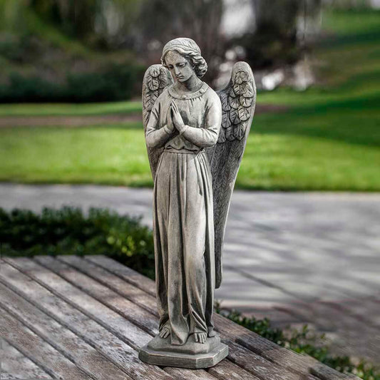Angel of Hope Statue