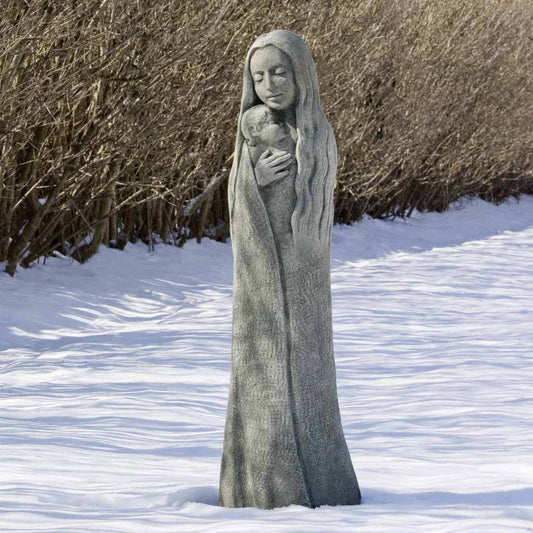 Sweet Dreams Statue
